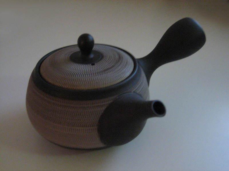 Les différents thés japonais - TANOSHI